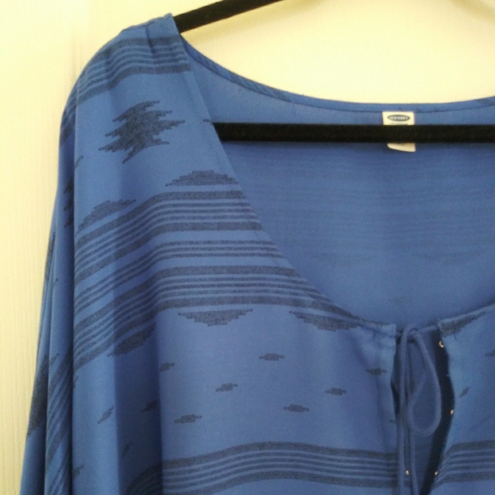 NWT - Old Navy Tunic